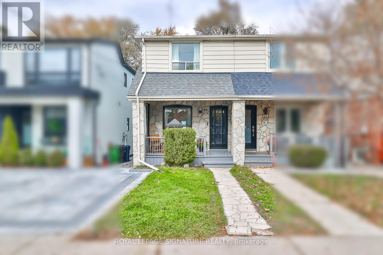 44 Linton Avenue, Toronto, Ontario  M1N 1W6 - Photo 2 - E12571592