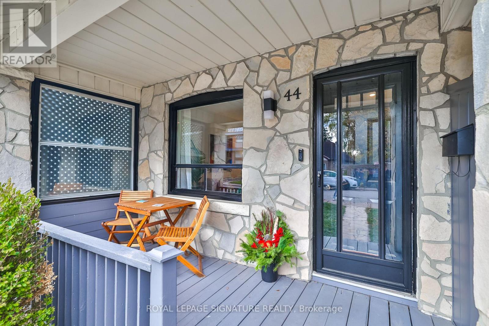 44 Linton Avenue, Toronto, Ontario  M1N 1W6 - Photo 3 - E12571592