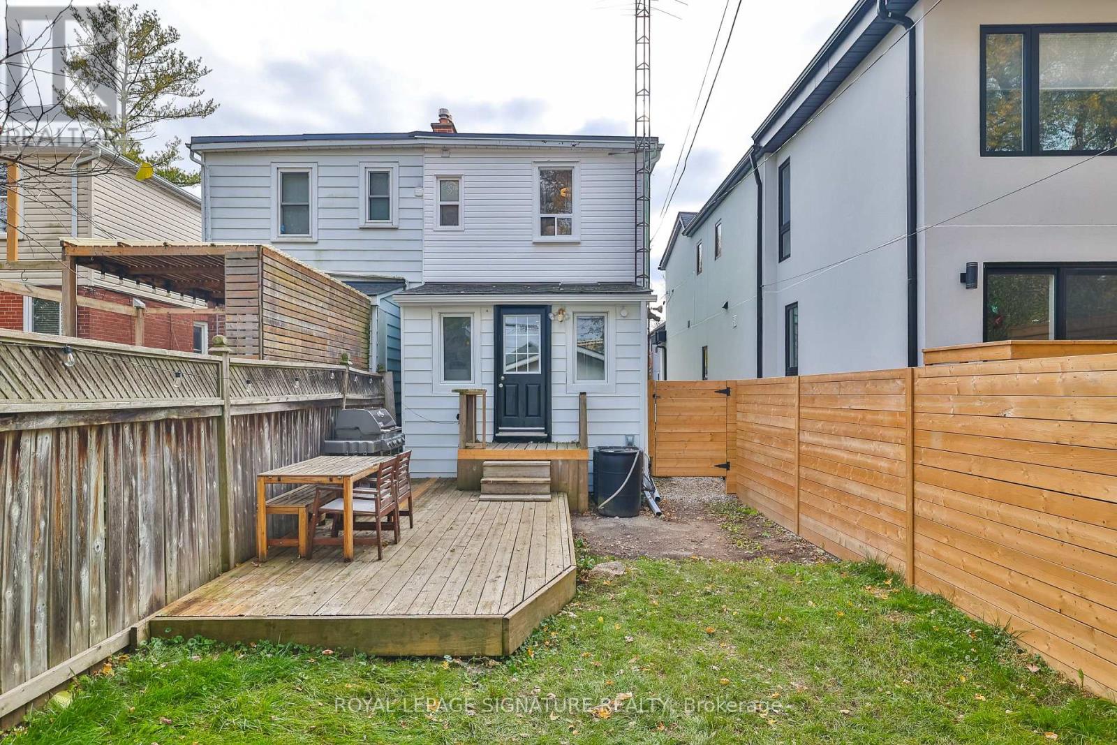 44 Linton Avenue, Toronto, Ontario  M1N 1W6 - Photo 23 - E12571592