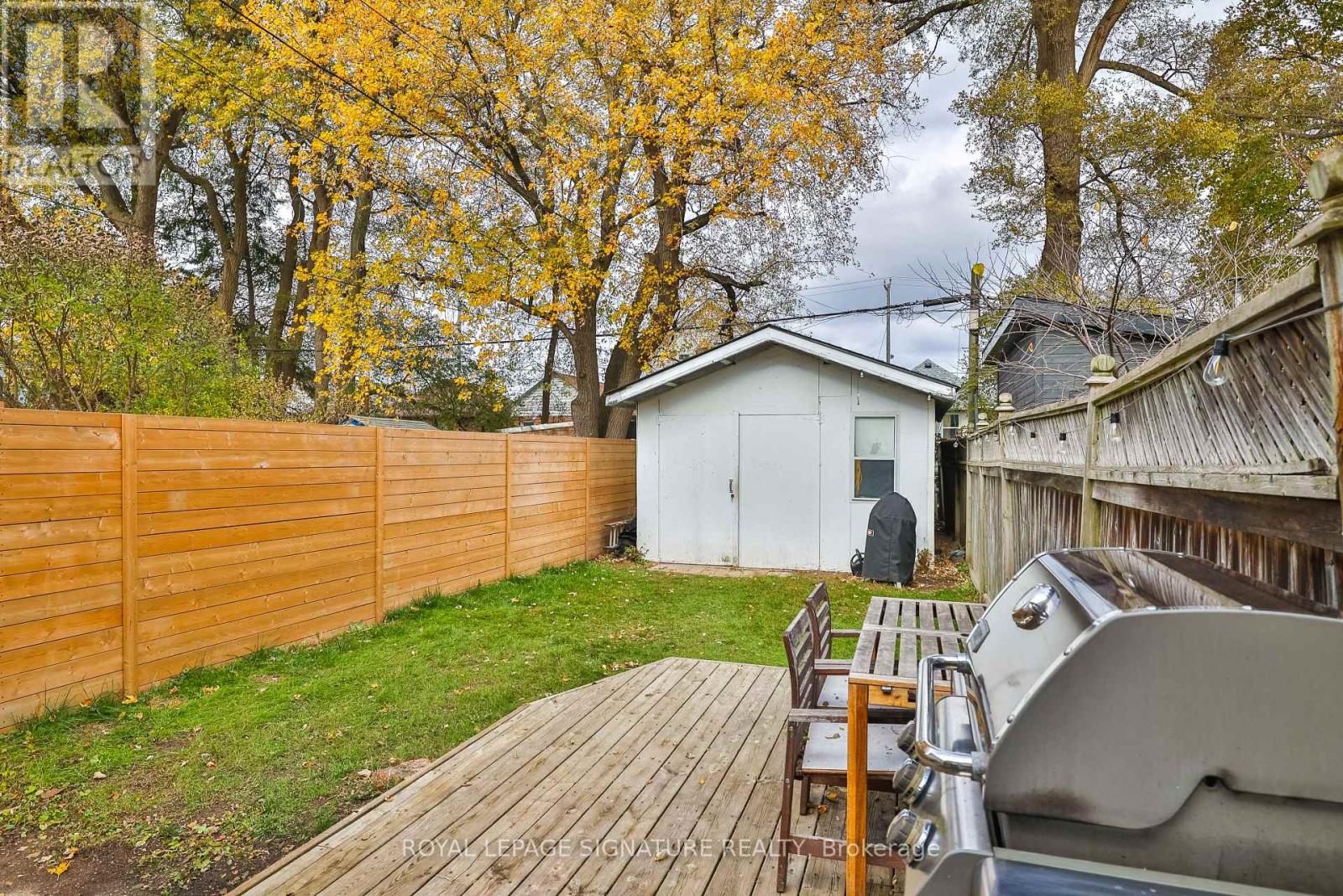 44 Linton Avenue, Toronto, Ontario  M1N 1W6 - Photo 24 - E12571592