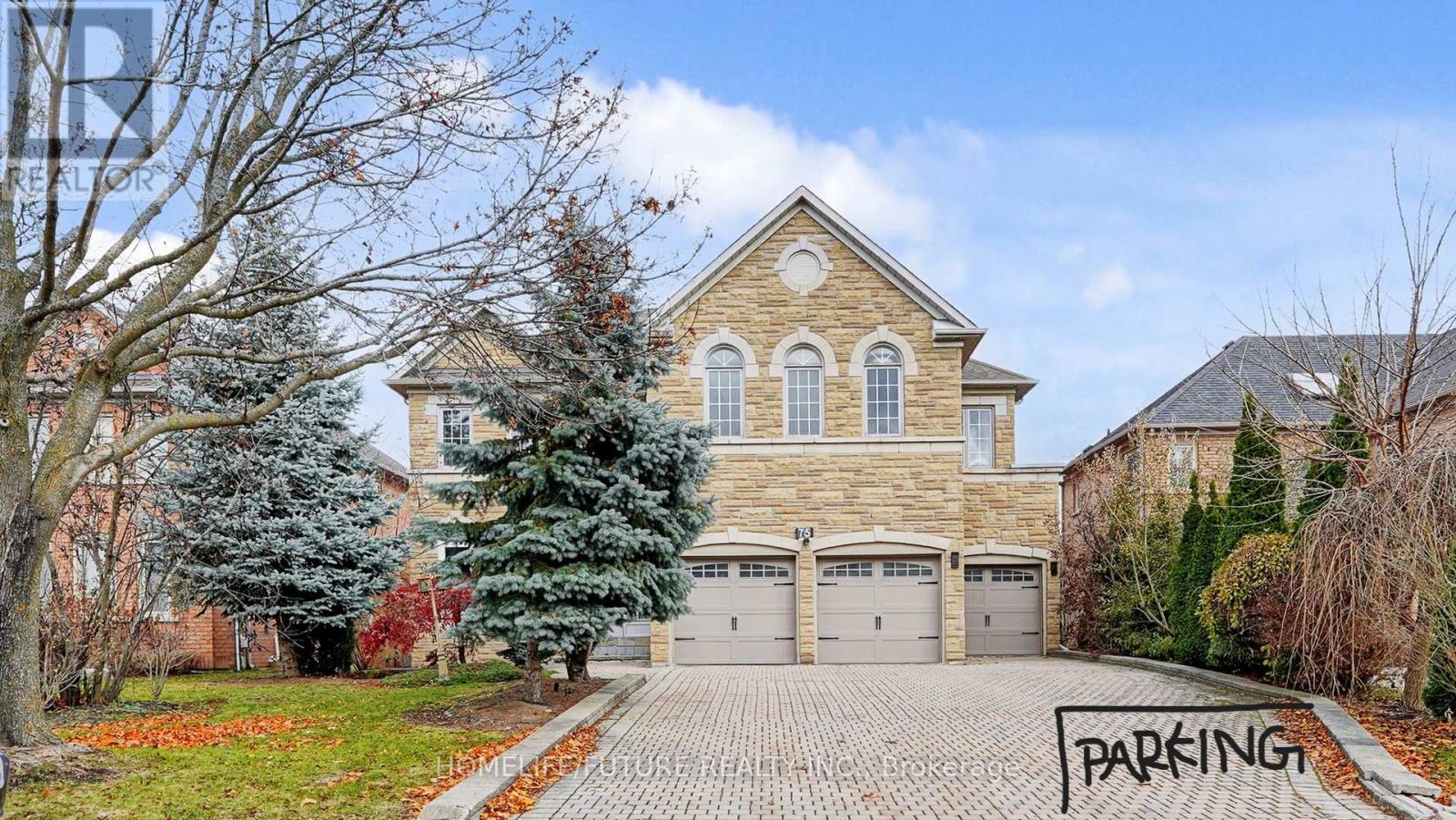 BSMT UNIT 1 - 75 SILVER ROSE CRESCENT, Markham, Ontario