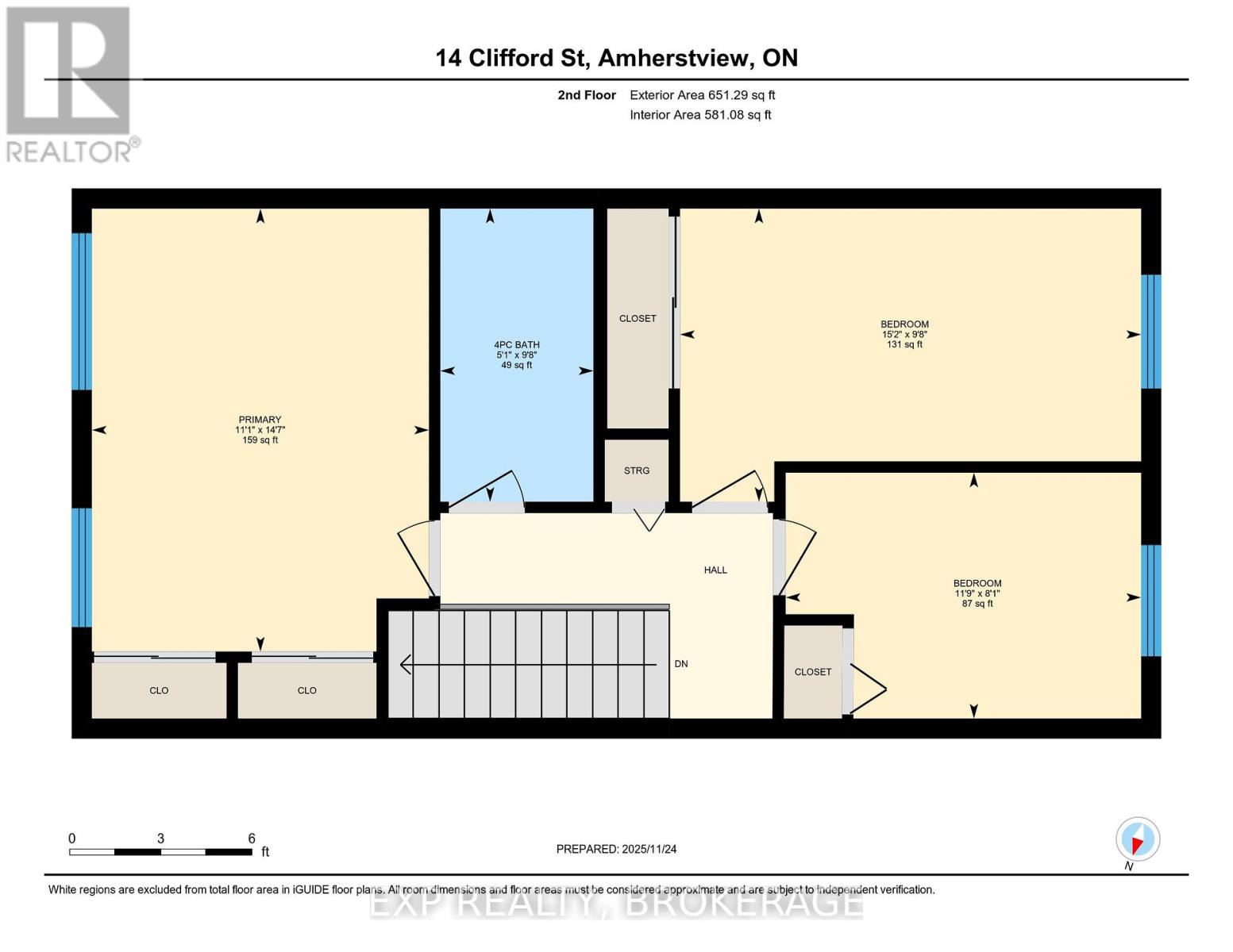 14 Clifford Street, Loyalist, Ontario K7N 1Y6 - Photo 35 - X12574048