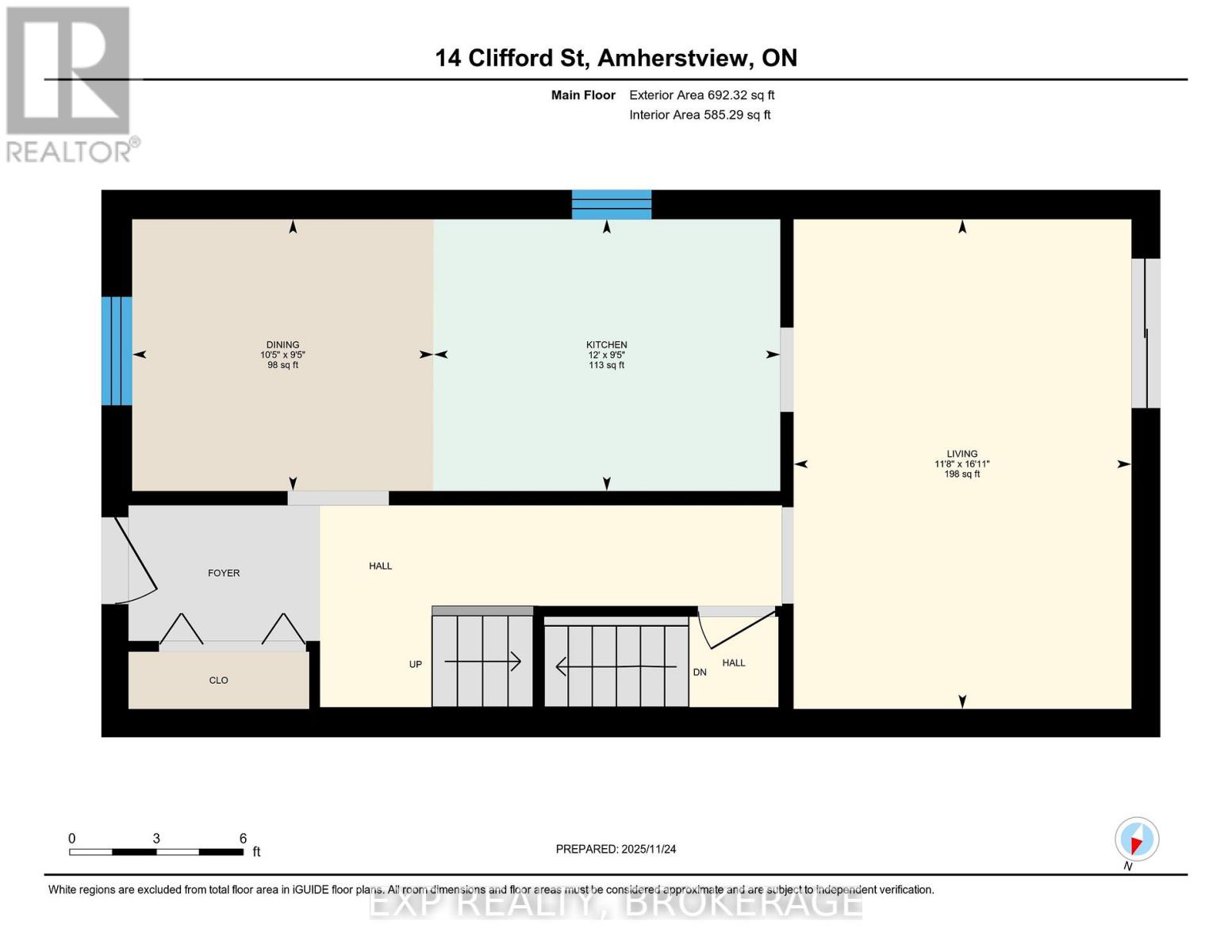 14 Clifford Street, Loyalist, Ontario K7N 1Y6 - Photo 34 - X12574048