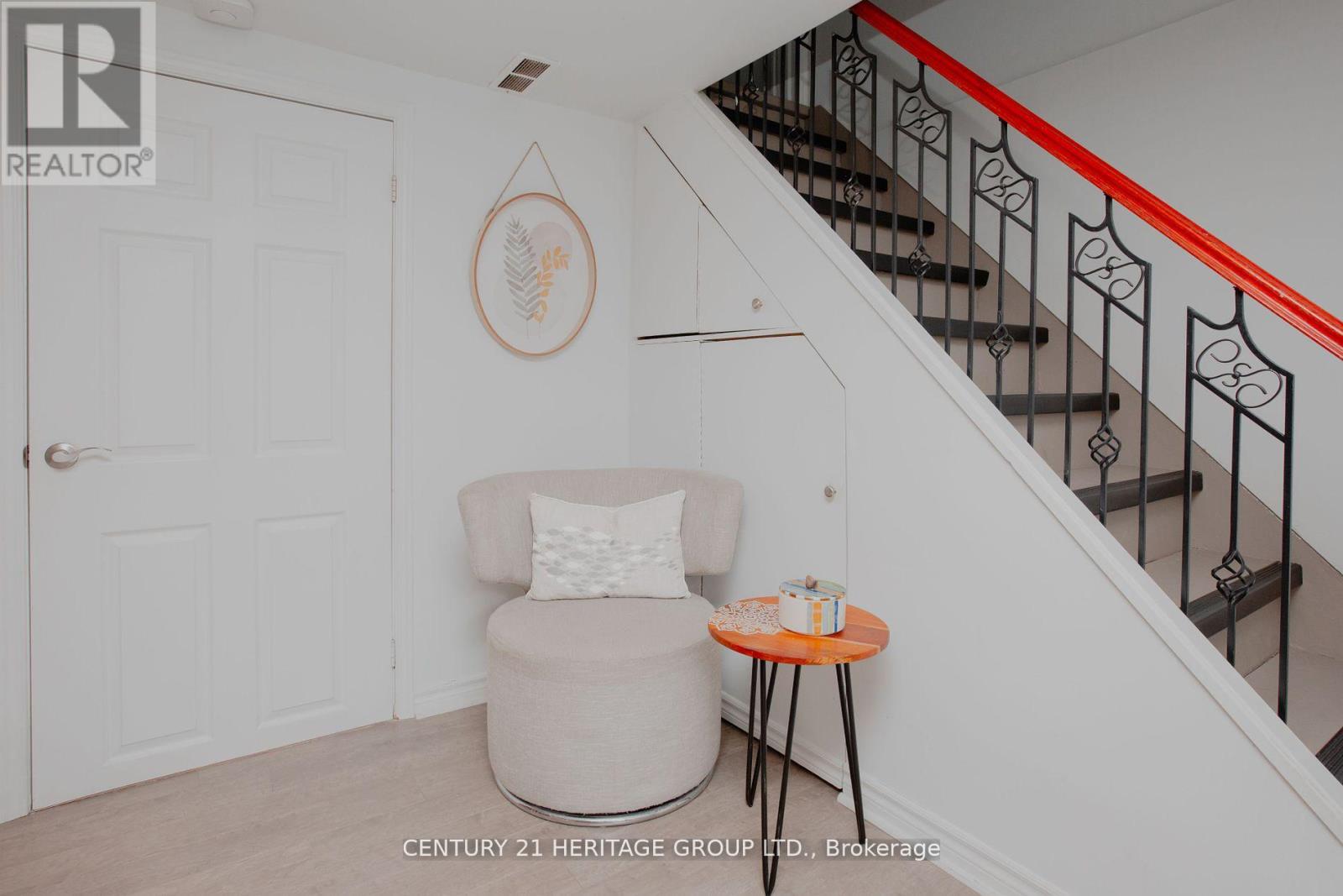 Bsmt - 16 Lisburn Crescent, Toronto, Ontario  M2J 2Z5 - Photo 3 - C12574998