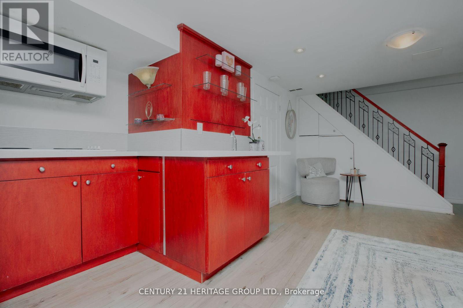 Bsmt - 16 Lisburn Crescent, Toronto, Ontario  M2J 2Z5 - Photo 5 - C12574998