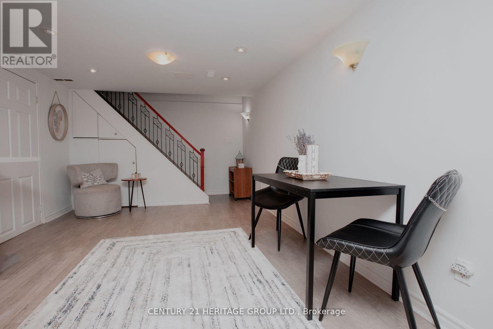 Bsmt - 16 Lisburn Crescent, Toronto, Ontario  M2J 2Z5 - Photo 6 - C12574998