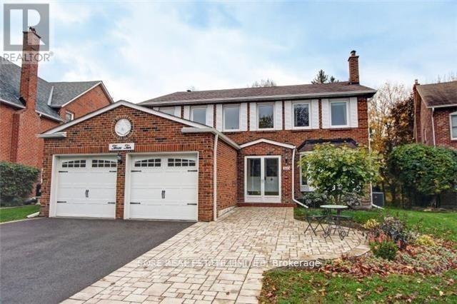 310 HIDDEN TRAIL, Toronto, Ontario