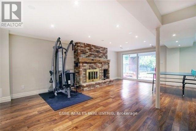 310 Hidden Trail, Toronto, Ontario  M2R 3R8 - Photo 17 - C12575074