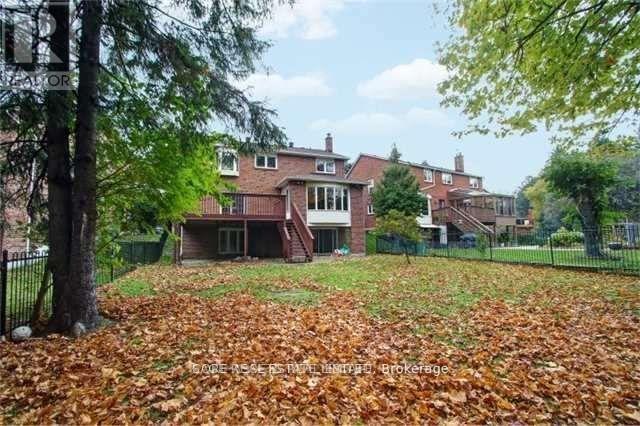 310 Hidden Trail, Toronto, Ontario  M2R 3R8 - Photo 20 - C12575074