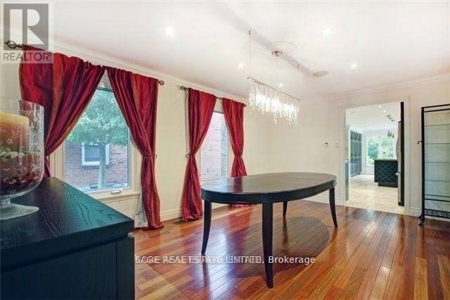 310 Hidden Trail, Toronto, Ontario  M2R 3R8 - Photo 5 - C12575074