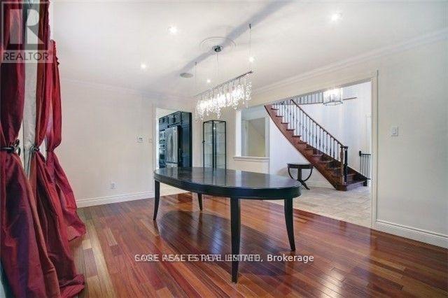 310 Hidden Trail, Toronto, Ontario  M2R 3R8 - Photo 6 - C12575074