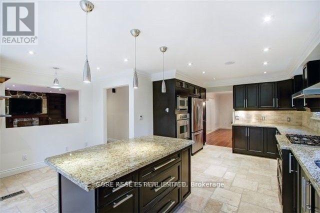 310 Hidden Trail, Toronto, Ontario  M2R 3R8 - Photo 9 - C12575074