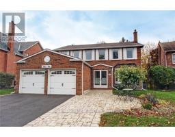 310 HIDDEN TRAIL, Toronto, Ontario