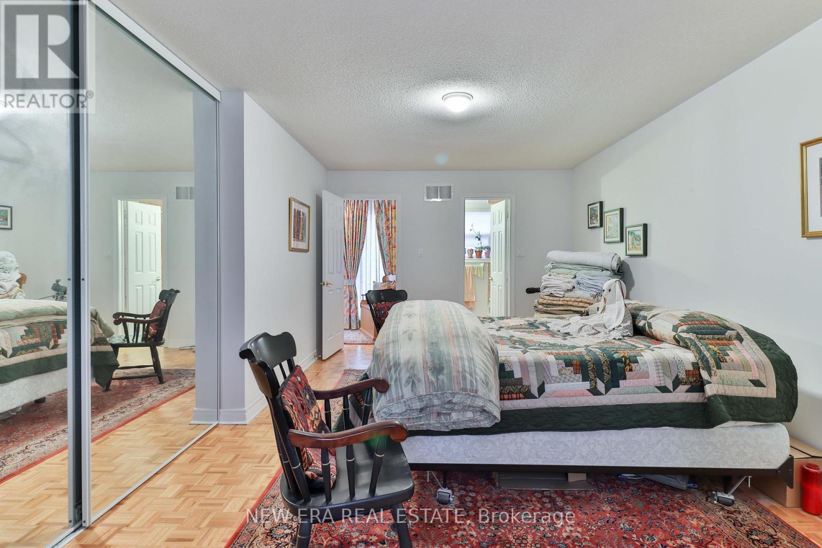 238 George Street, Toronto, Ontario  M5A 2N1 - Photo 17 - C12575090