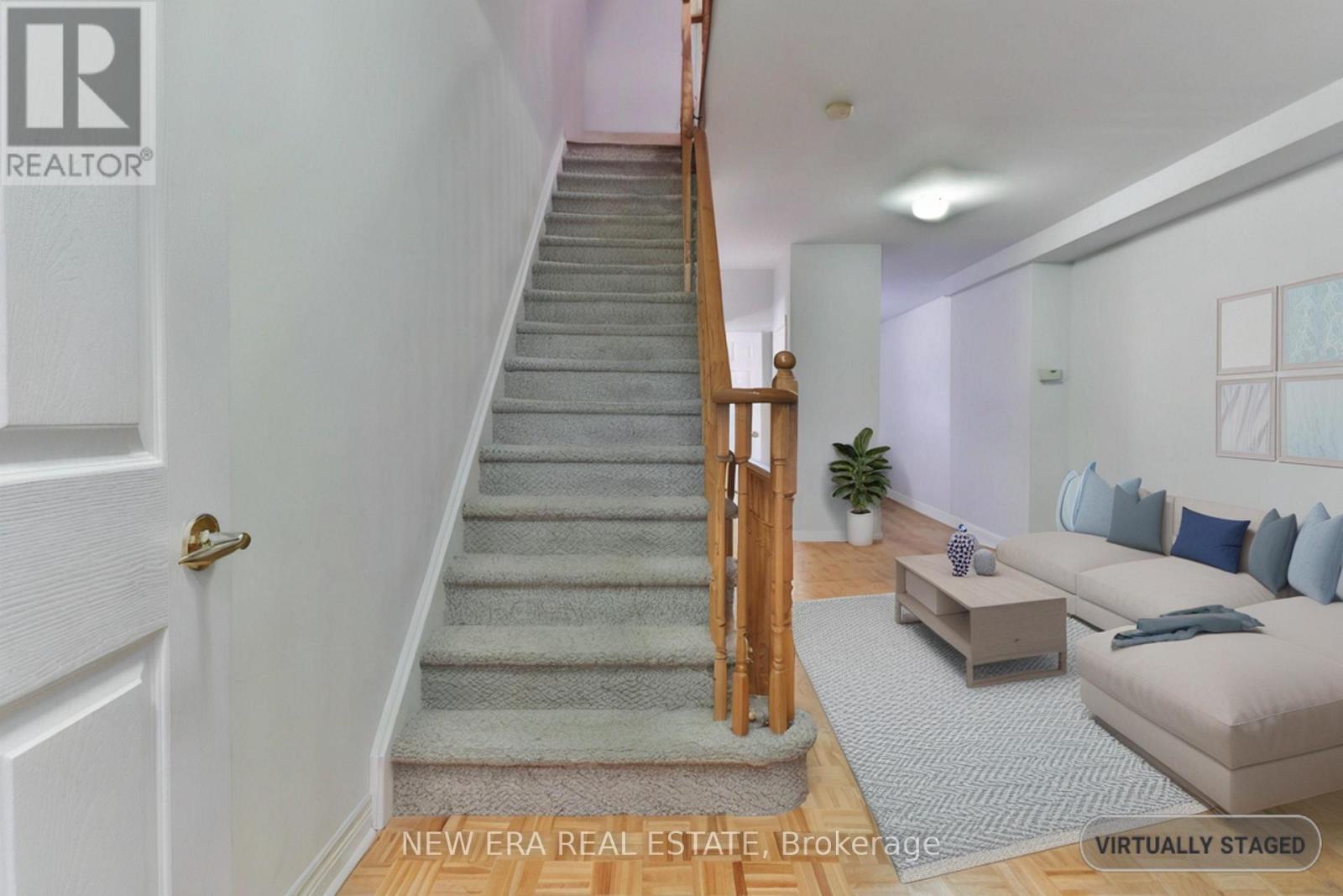 238 George Street, Toronto, Ontario  M5A 2N1 - Photo 2 - C12575090
