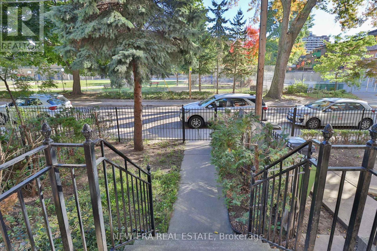 238 George Street, Toronto, Ontario  M5A 2N1 - Photo 23 - C12575090