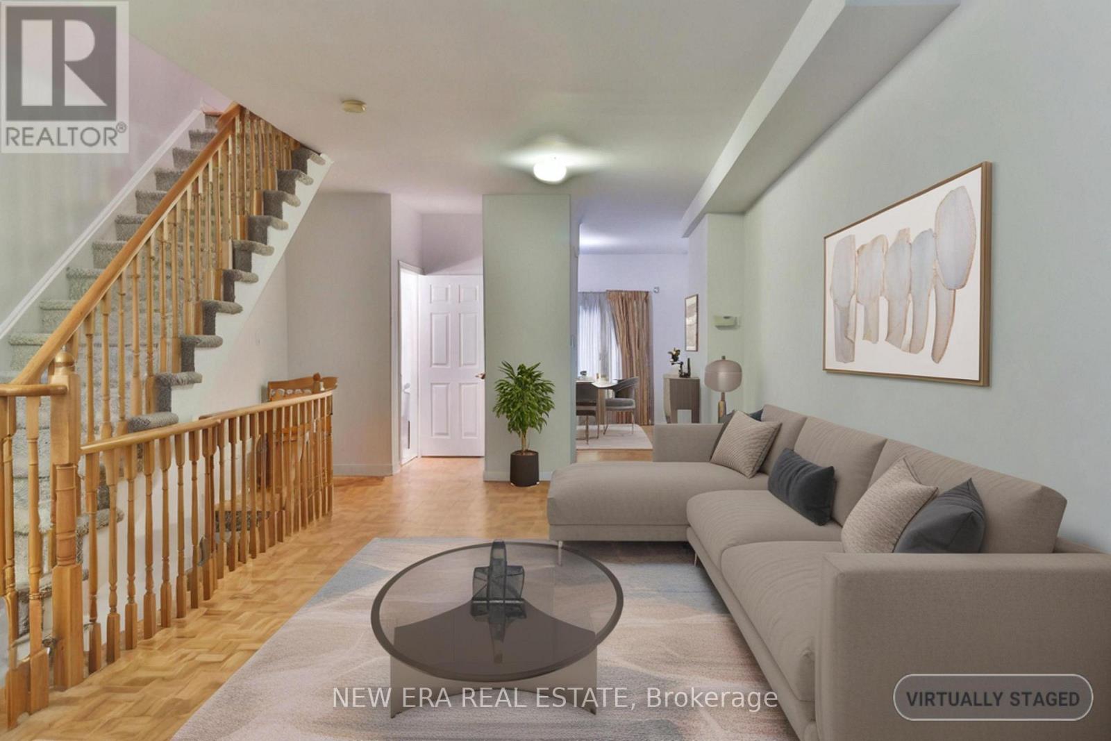 238 George Street, Toronto, Ontario  M5A 2N1 - Photo 5 - C12575090