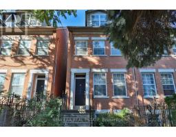 238 GEORGE STREET, Toronto, Ontario