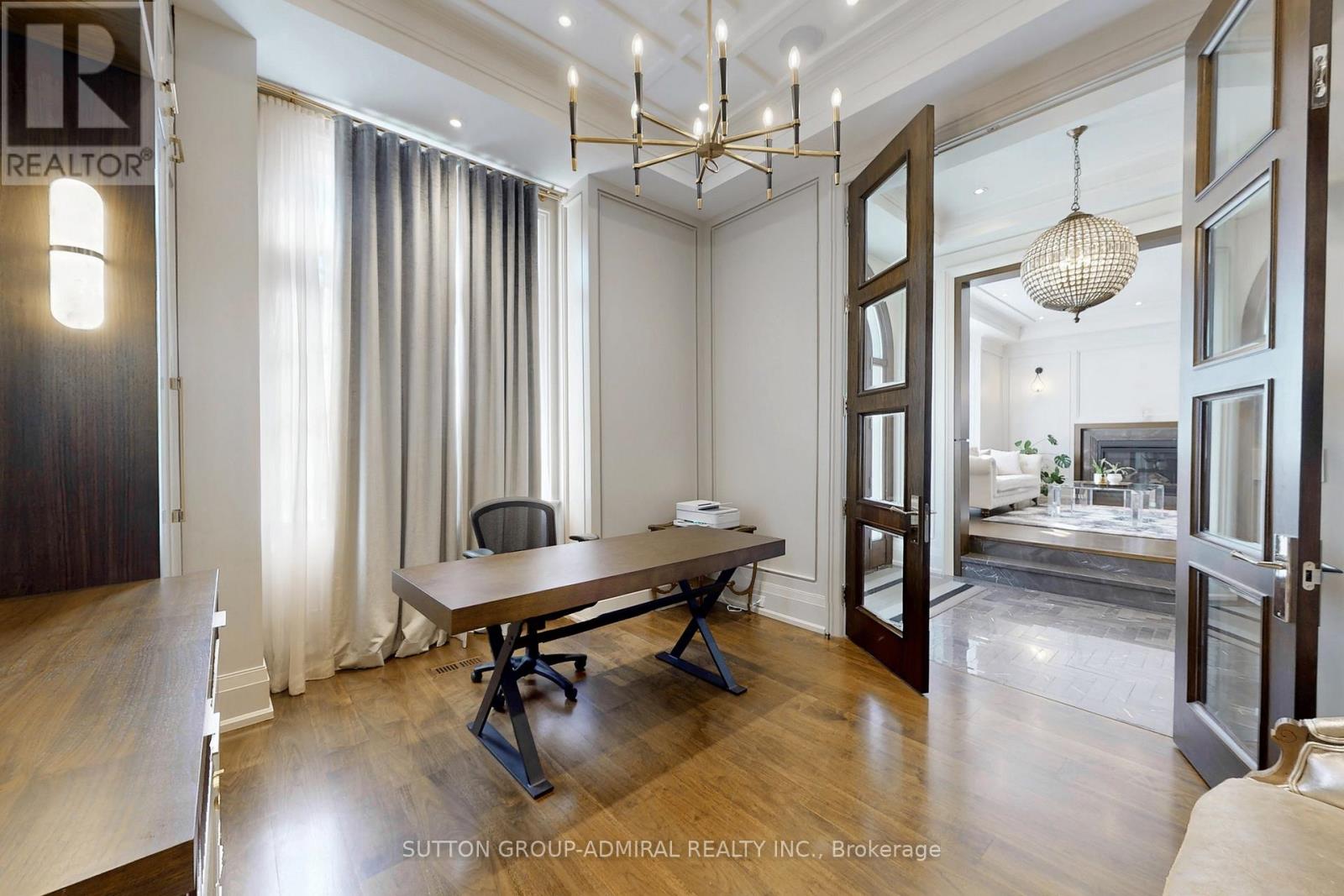 276 Strathallan Wood, Toronto, Ontario  M5N 1T6 - Photo 17 - C12575092