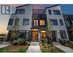 21 - 15 LOU PARSONS WAY, Mississauga, Ontario