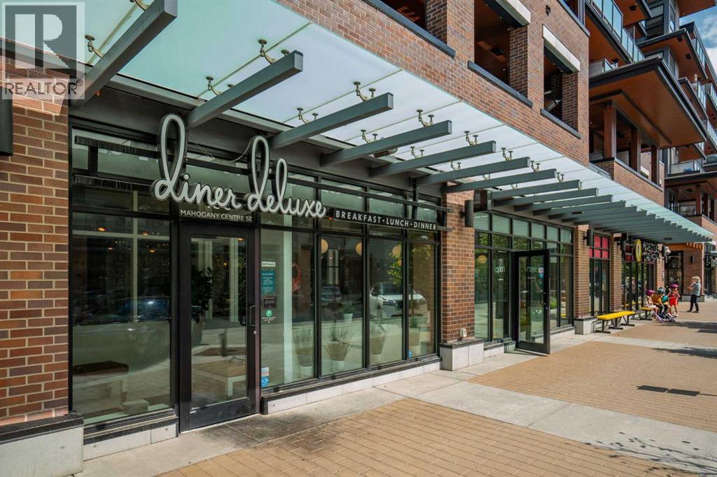 301, 10 Mahogany Mews Se, Calgary, Alberta  T3M 2R1 - Photo 43 - A2272569