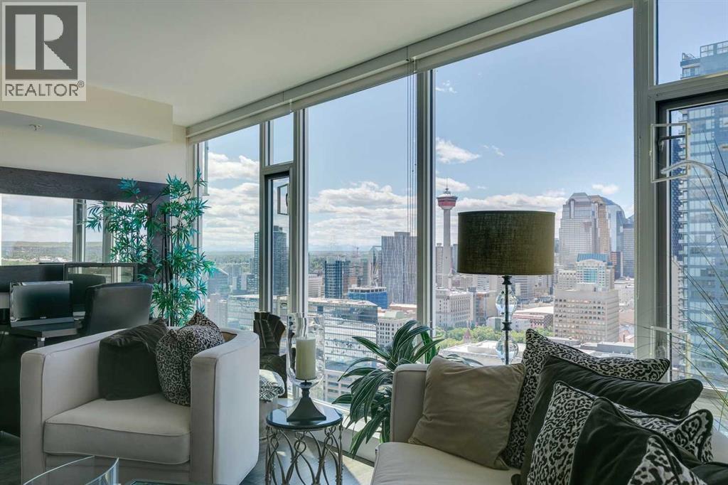 2902, 510 6 Avenue Se, Calgary, Alberta  T2G 1L7 - Photo 3 - A2235568