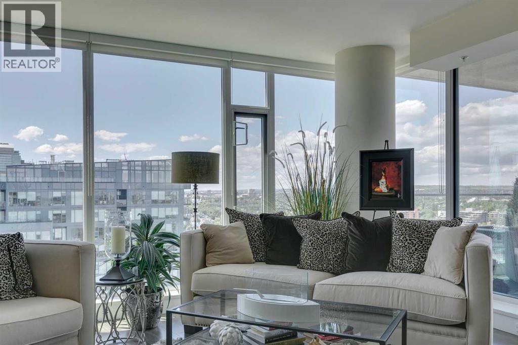 2902, 510 6 Avenue Se, Calgary, Alberta  T2G 1L7 - Photo 5 - A2235568