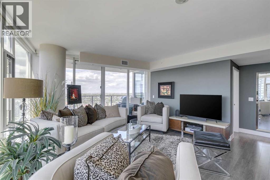2902, 510 6 Avenue Se, Calgary, Alberta  T2G 1L7 - Photo 4 - A2235568