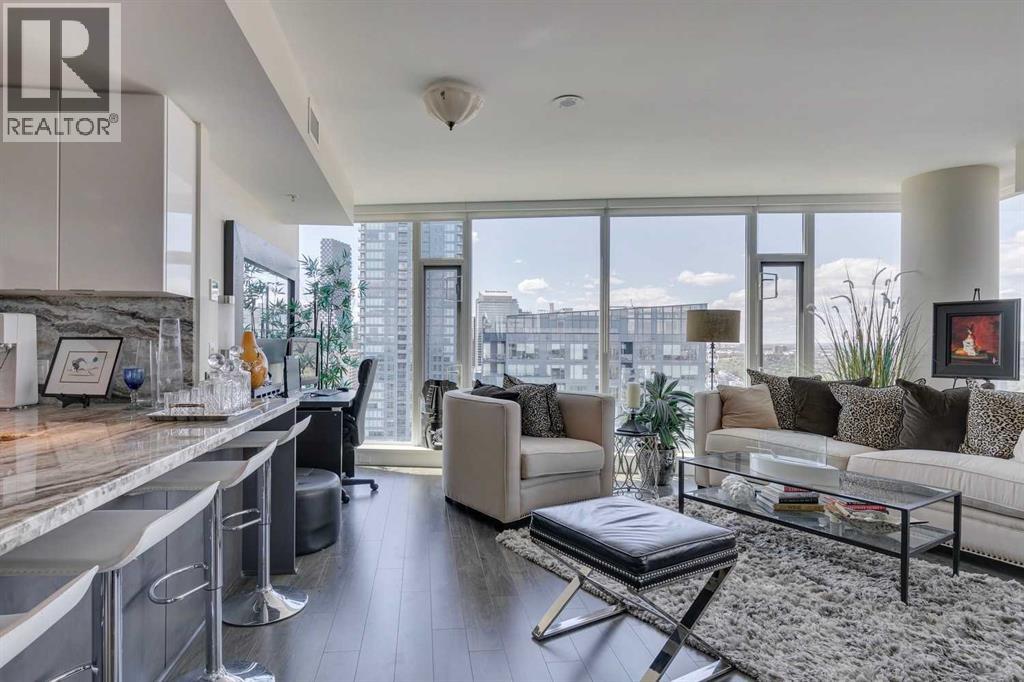 2902, 510 6 Avenue Se, Calgary, Alberta  T2G 1L7 - Photo 7 - A2235568