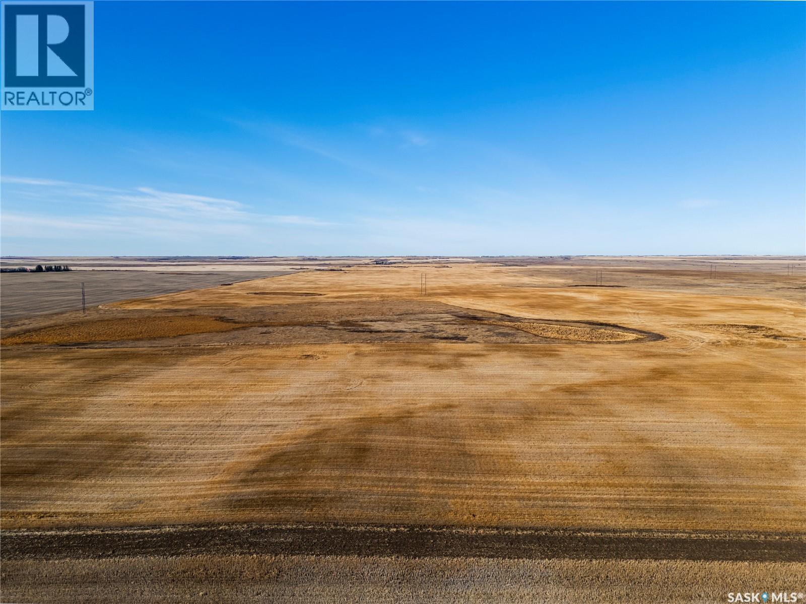 1 Quarter Section Grainland Near Stalwart, Sk, Big Arm Rm No. 251, Saskatchewan  S0G 4R0 - Photo 3 - SK004006