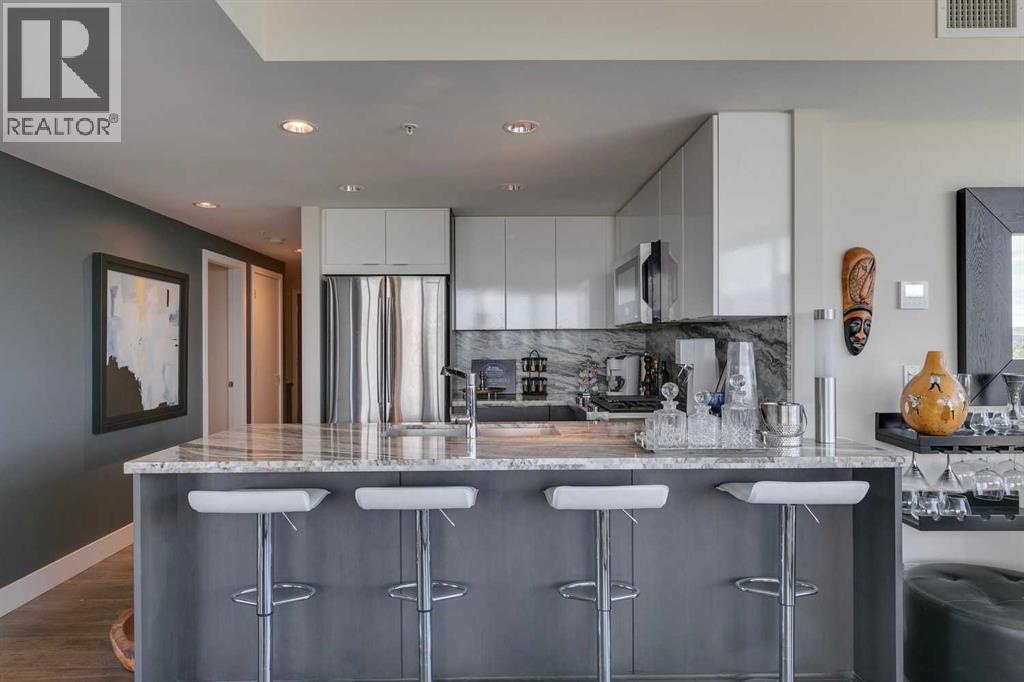 2902, 510 6 Avenue Se, Calgary, Alberta  T2G 1L7 - Photo 10 - A2235568