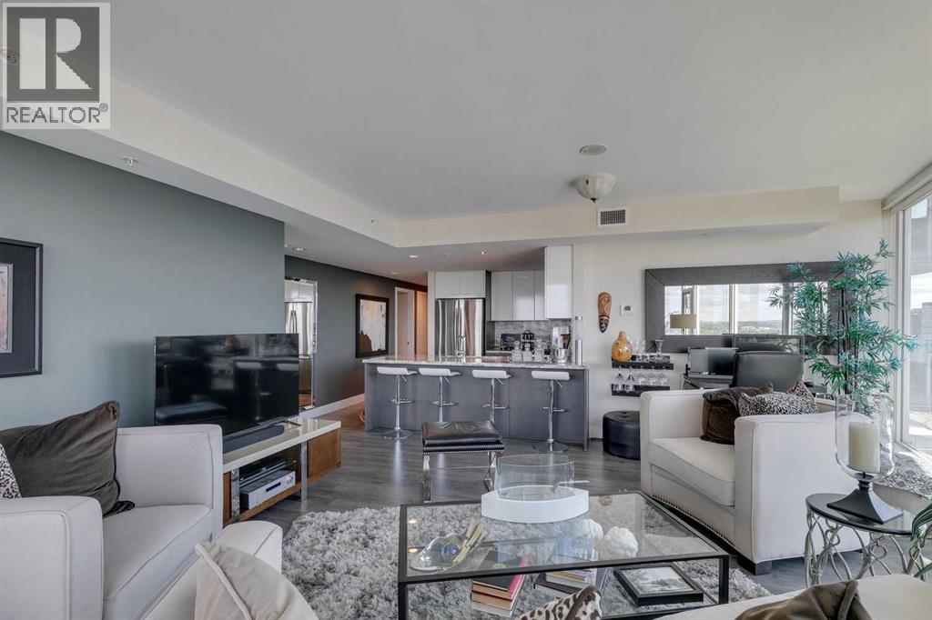 2902, 510 6 Avenue Se, Calgary, Alberta  T2G 1L7 - Photo 8 - A2235568