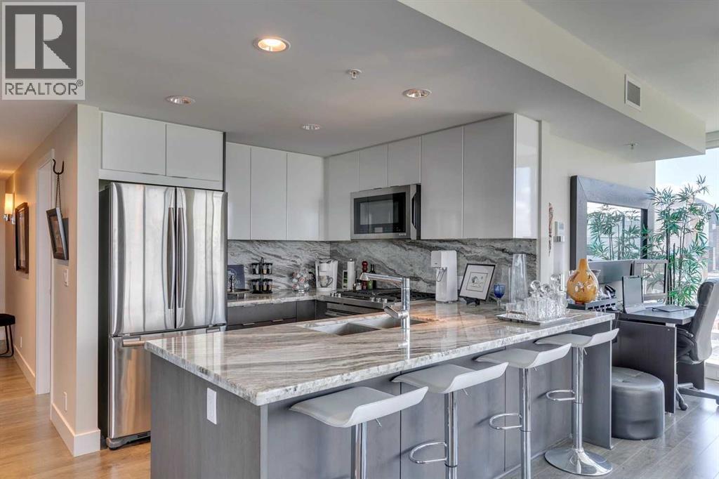 2902, 510 6 Avenue Se, Calgary, Alberta  T2G 1L7 - Photo 11 - A2235568