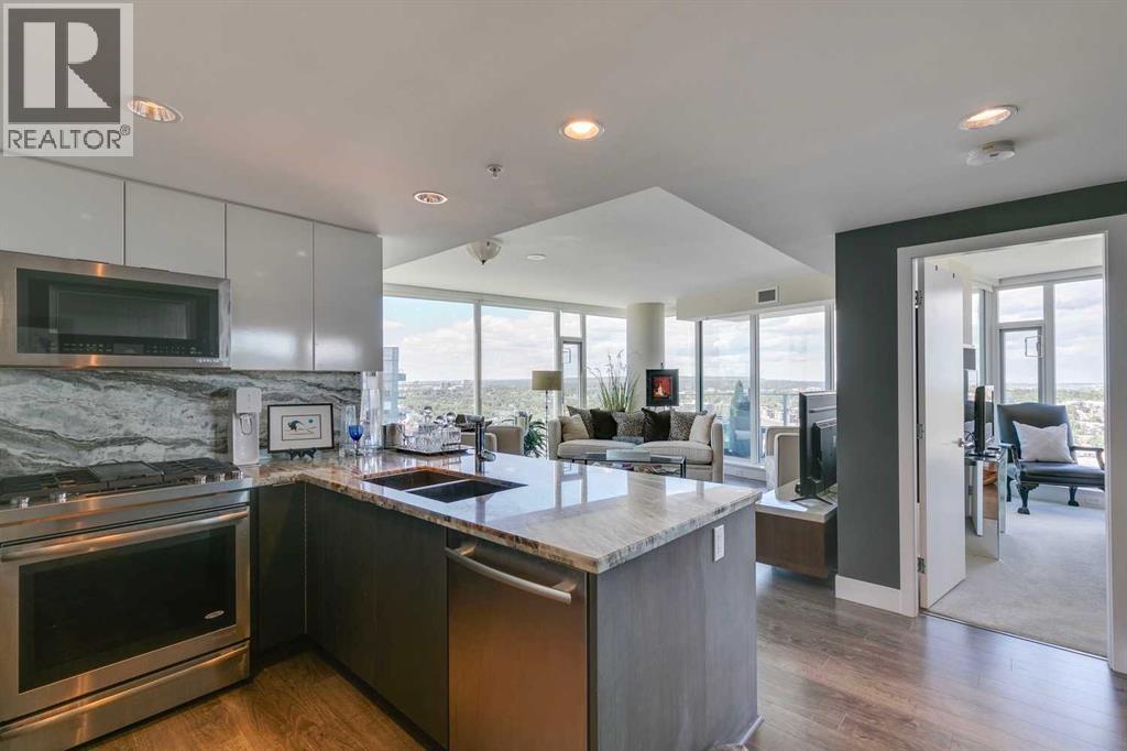 2902, 510 6 Avenue Se, Calgary, Alberta  T2G 1L7 - Photo 13 - A2235568