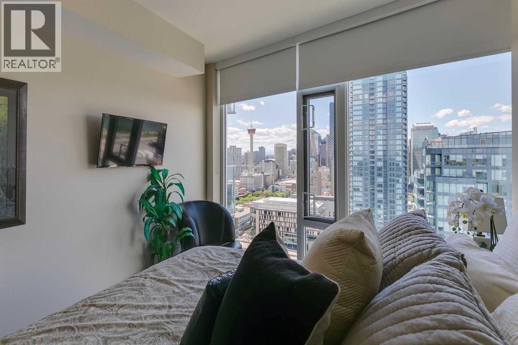 2902, 510 6 Avenue Se, Calgary, Alberta  T2G 1L7 - Photo 22 - A2235568