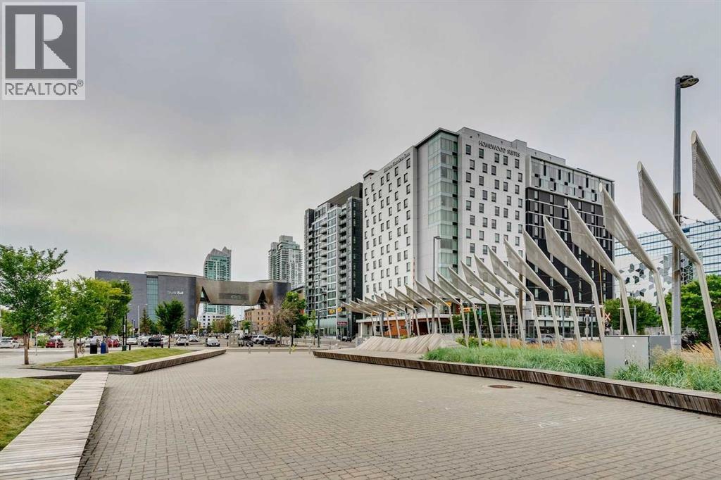 2902, 510 6 Avenue Se, Calgary, Alberta  T2G 1L7 - Photo 47 - A2235568