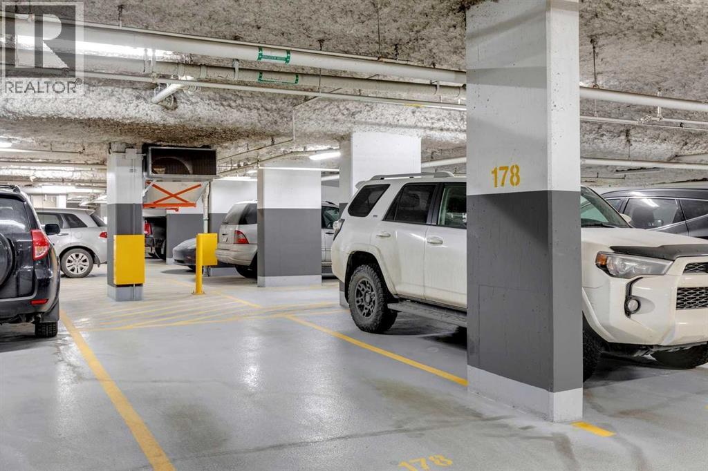 2902, 510 6 Avenue Se, Calgary, Alberta  T2G 1L7 - Photo 37 - A2235568