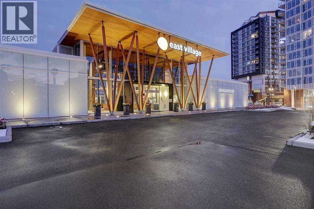 2902, 510 6 Avenue Se, Calgary, Alberta  T2G 1L7 - Photo 42 - A2235568