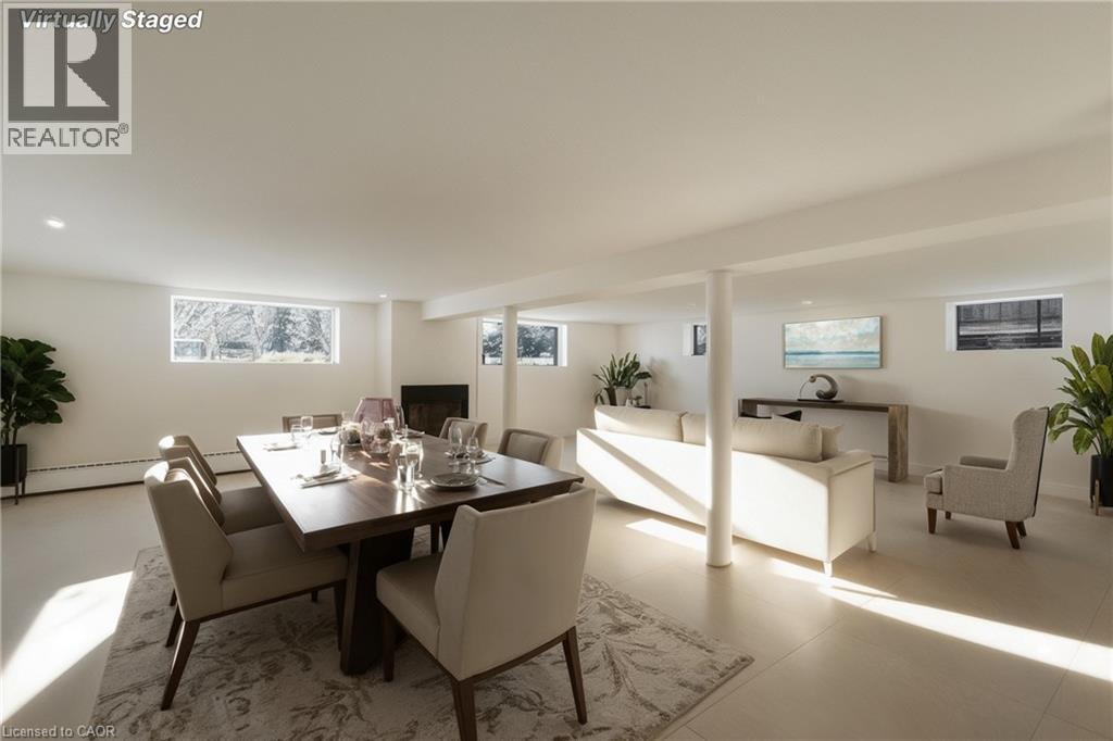 16 Freeland Court, Hamilton, Ontario  L8S 3R5 - Photo 25 - 40787879