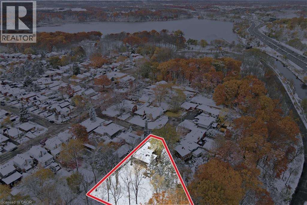 16 Freeland Court, Hamilton, Ontario  L8S 3R5 - Photo 49 - 40787879