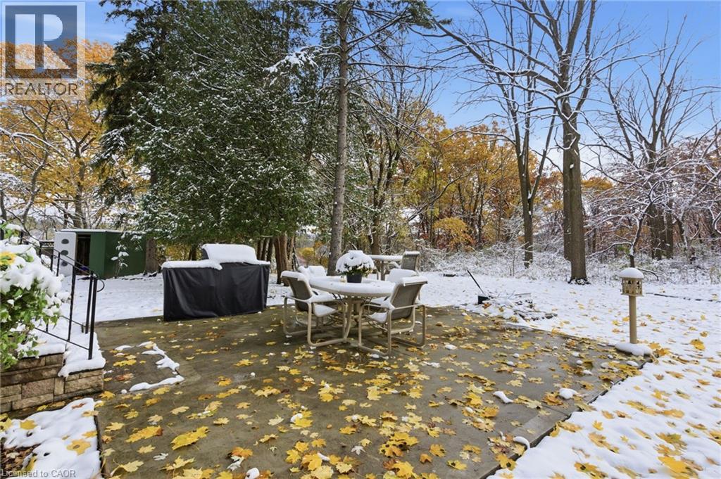 16 Freeland Court, Hamilton, Ontario  L8S 3R5 - Photo 35 - 40787879