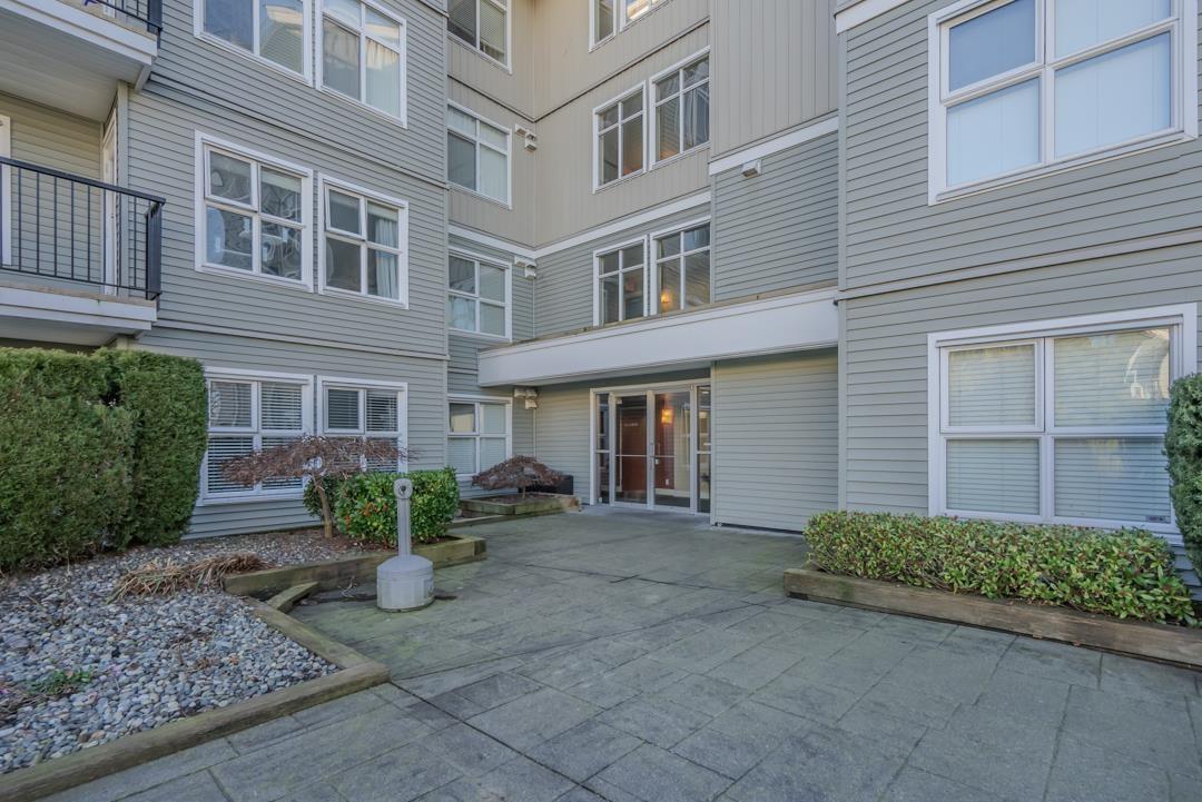 411 33255 Old Yale Road, Abbotsford, British Columbia  V2S 8R2 - Photo 3 - R3069676