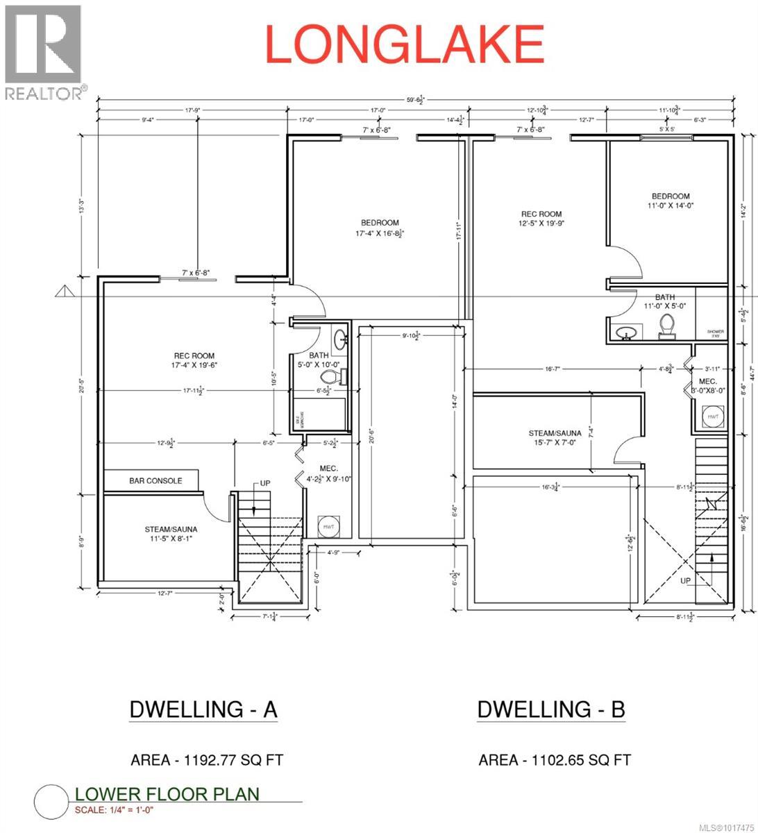B 4176 Wellesley Ave, Nanaimo, British Columbia  V9T 2B8 - Photo 7 - 1017475