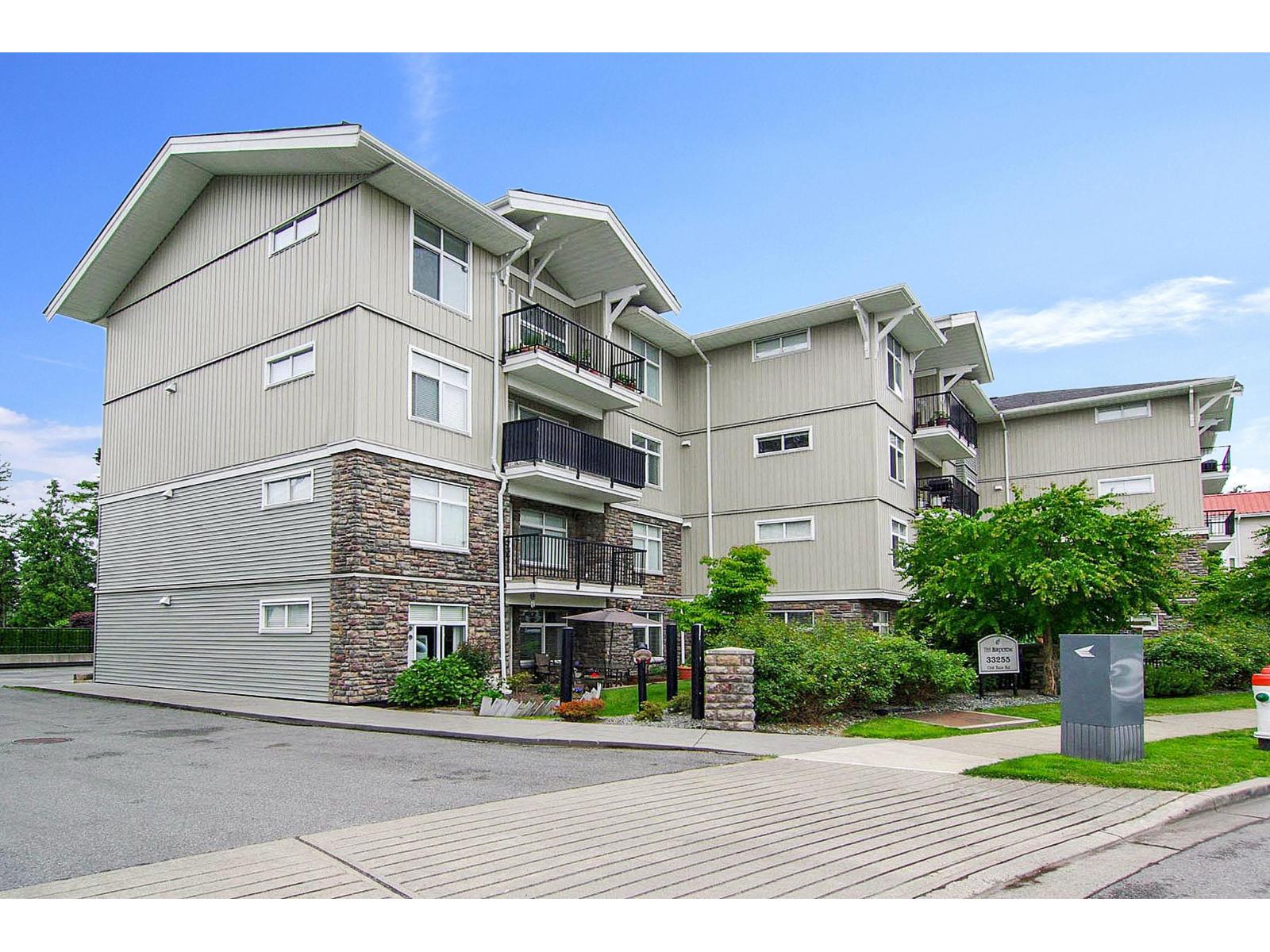 411 33255 OLD YALE ROAD, abbotsford, British Columbia