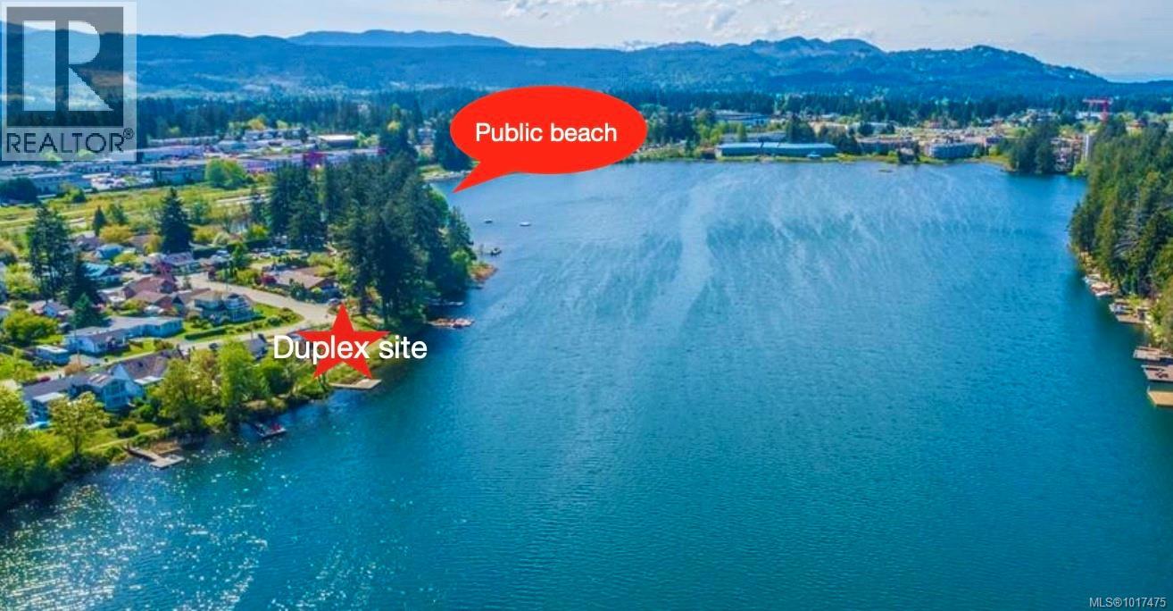 B 4176 WELLESLEY Ave, Nanaimo, British Columbia