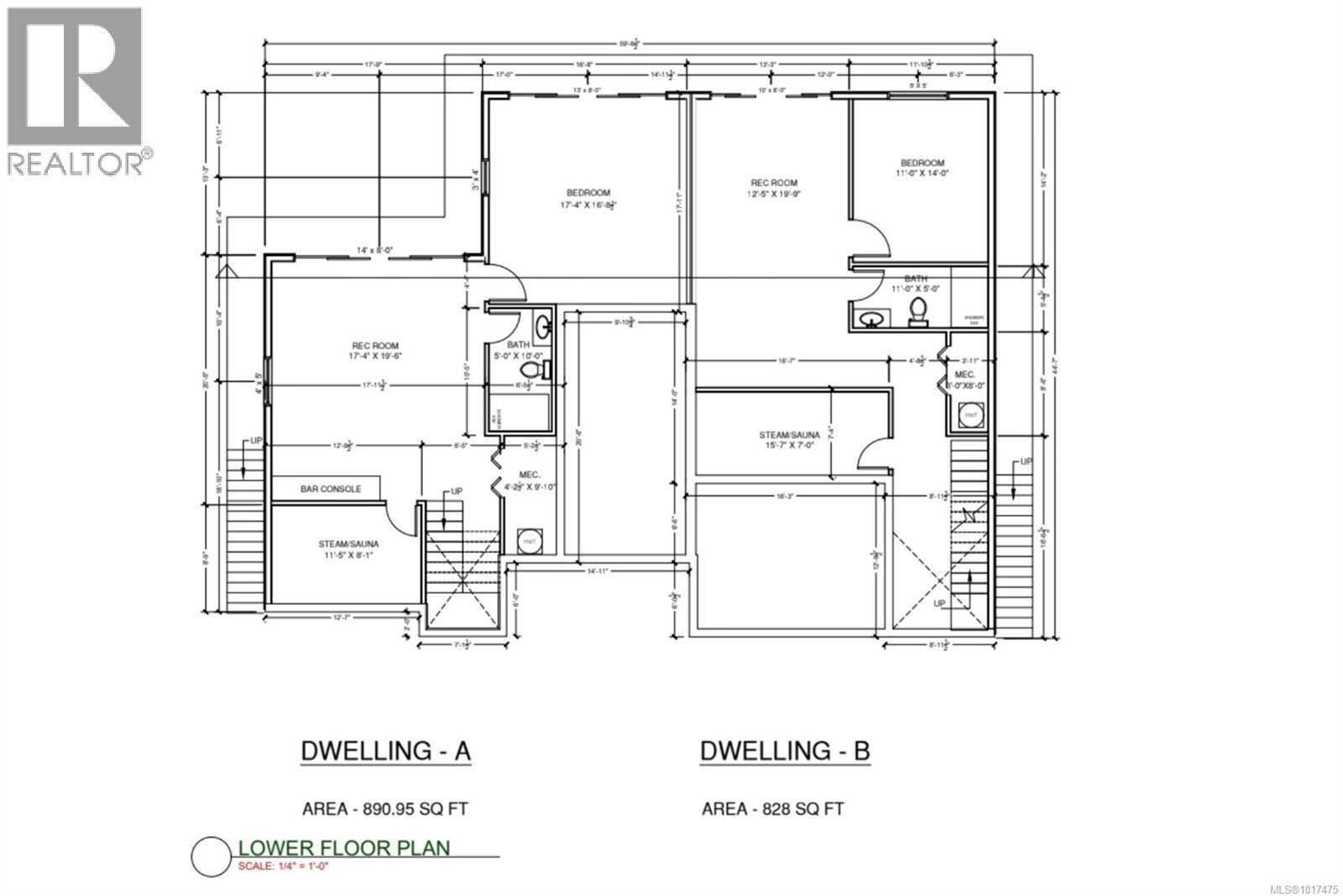 B 4176 Wellesley Ave, Nanaimo, British Columbia  V9T 2B8 - Photo 19 - 1017475