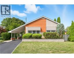 23 PERCY Court, Hamilton, Ontario