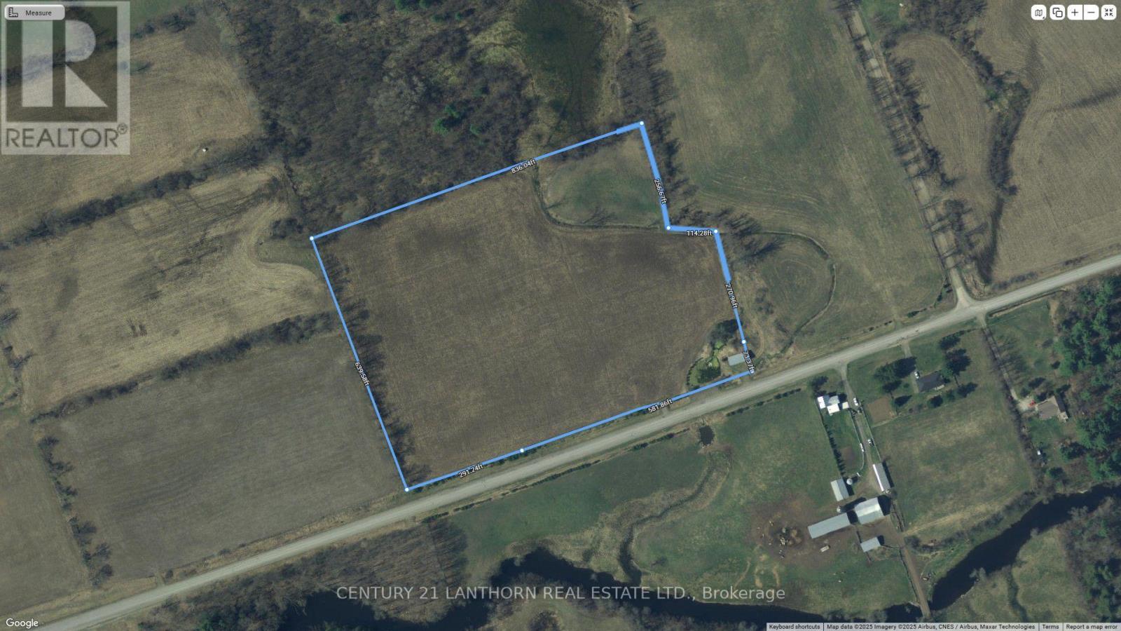 0 DELORO ROAD, Madoc, Ontario