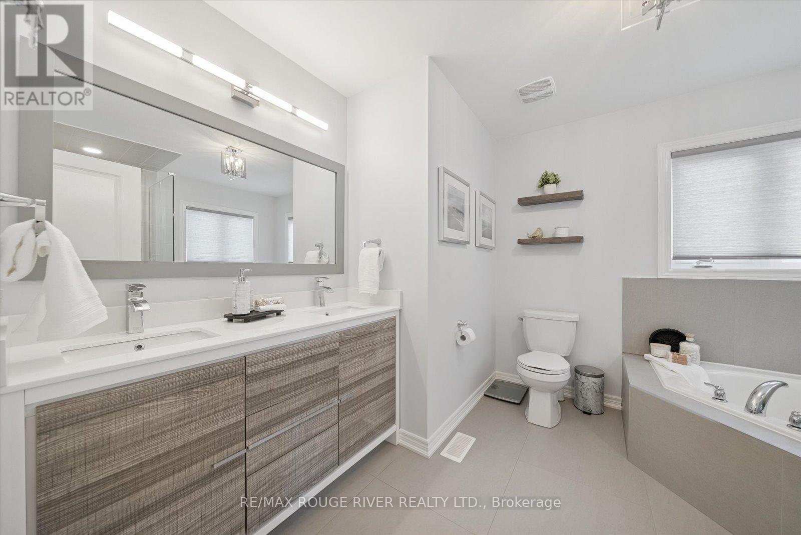 212 Ronald Hooper Avenue, Clarington, Ontario  L1C 7E3 - Photo 21 - E12575000