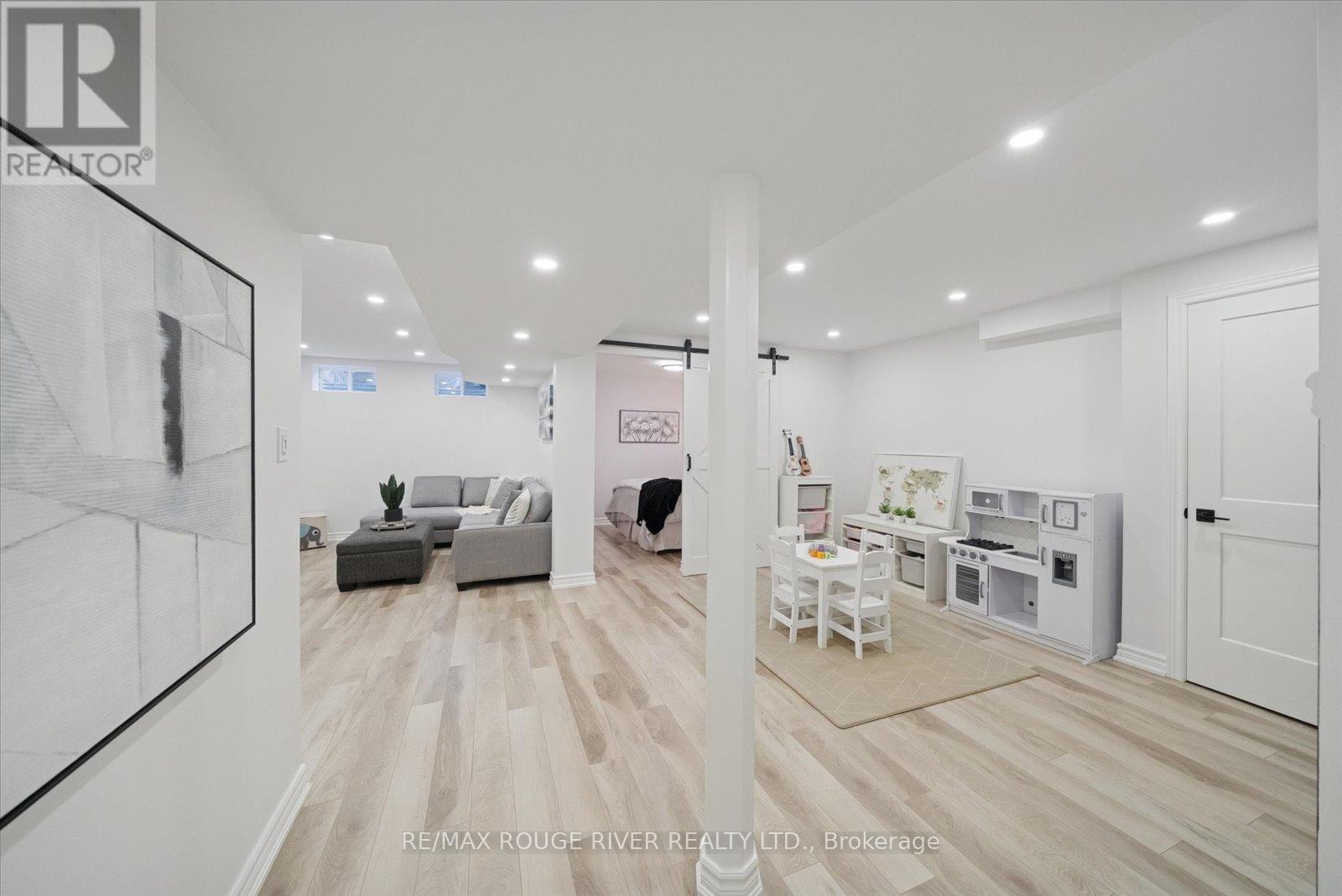 212 Ronald Hooper Avenue, Clarington, Ontario  L1C 7E3 - Photo 30 - E12575000